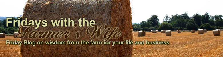 The Farmers Wife