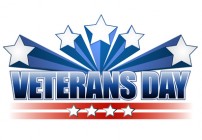 Pass it on!  Meals and Deals for Veteran’s Day!