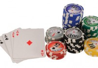 Now That’s a Winning Hand – My Heroes at the Poker Table