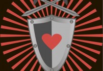 Resolved:  Developing a Warrior Heart