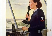 On This Day in History:  Women Accepted For Volunteer Emergency Services in WWII