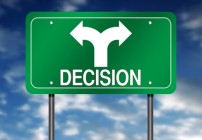 Reaching a Decision – A Seven Step Process